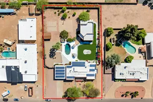 8611 E Jenan Dr, Scottsdale, AZ 85260 - Photo 14