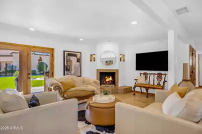 8611 E Jenan Drive, Scottsdale, AZ 85260 - Photo 4