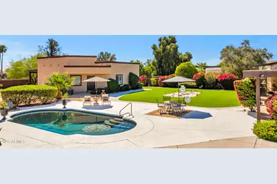 8611 E Jenan Drive, Scottsdale, AZ 85260 - Photo 8