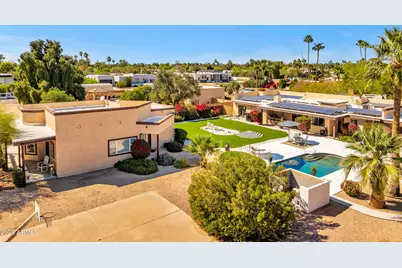 8611 E Jenan Drive, Scottsdale, AZ 85260 - Photo 1