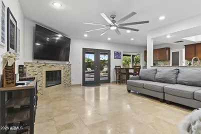 5734 E Betty Elyse Lane, Scottsdale, AZ 85254 - Photo 6