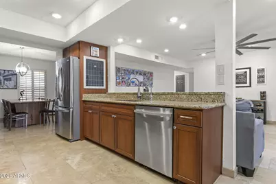 5734 E Betty Elyse Lane, Scottsdale, AZ 85254 - Photo 12