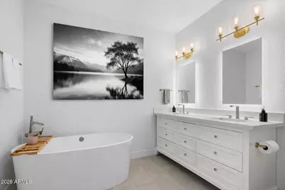 3006 N 37th Street #4, Phoenix, AZ 85018 - Photo 8