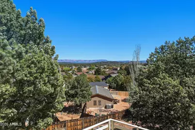 902 W Rim View Road, Payson, AZ 85541 - Photo 36