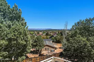 902 W Rim View Rd, Payson, AZ 85541 - Photo 36