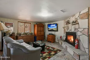 902 W Rim View Rd, Payson, AZ 85541 - Photo 22