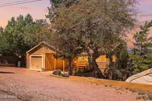 902 W Rim View Rd, Payson, AZ 85541 - Photo 4
