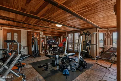 902 W Rim View Road, Payson, AZ 85541 - Photo 26