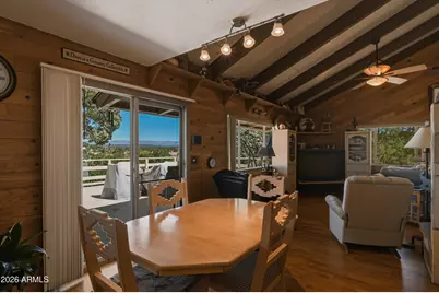 902 W Rim View Road, Payson, AZ 85541 - Photo 12