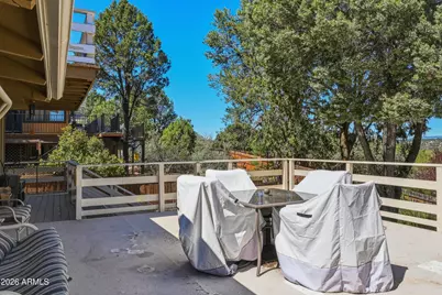 902 W Rim View Road, Payson, AZ 85541 - Photo 30