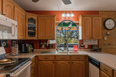 902 W Rim View Road, Payson, AZ 85541 - Photo 10