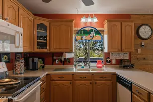 902 W Rim View Rd, Payson, AZ 85541 - Photo 10