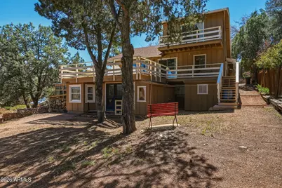 902 W Rim View Road, Payson, AZ 85541 - Photo 2