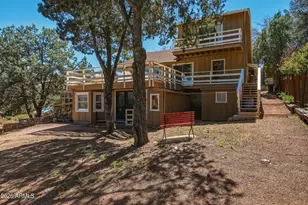 902 W Rim View Rd, Payson, AZ 85541 - Photo 2