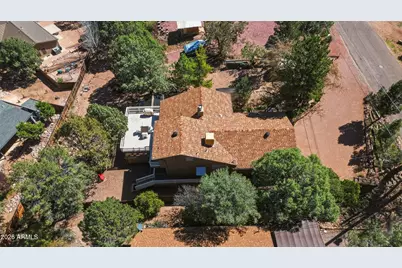 902 W Rim View Road, Payson, AZ 85541 - Photo 40