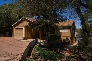 902 W Rim View Rd, Payson, AZ 85541 - Photo 6