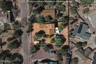 902 W Rim View Rd, Payson, AZ 85541 - Photo 8