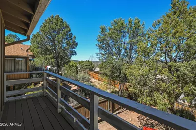 902 W Rim View Road, Payson, AZ 85541 - Photo 34