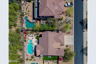 10604 E Butherus Drive, Scottsdale, AZ 85255 - Photo 40