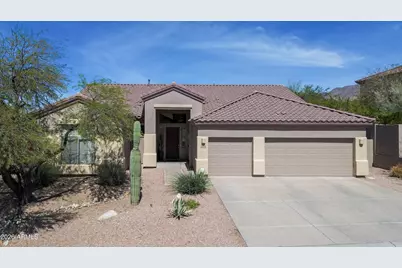 10604 E Butherus Drive, Scottsdale, AZ 85255 - Photo 2