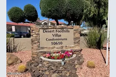 10610 S 48th Street #2058, Phoenix, AZ 85044 - Photo 1