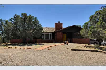 165 Table Top Road, Sedona, AZ 86336 - Photo 1
