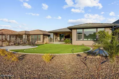 28504 N Camel Rock Court, Rio Verde, AZ 85263 - Photo 30