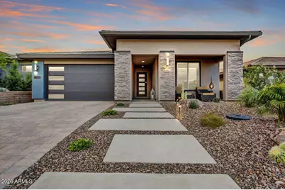 28504 N Camel Rock Court, Rio Verde, AZ 85263 - Photo 1