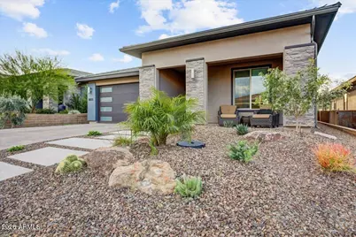 28504 N Camel Rock Court, Rio Verde, AZ 85263 - Photo 2