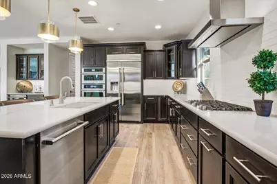 28504 N Camel Rock Court, Rio Verde, AZ 85263 - Photo 6