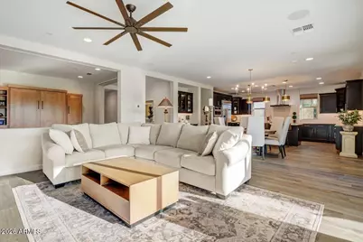 28504 N Camel Rock Court, Rio Verde, AZ 85263 - Photo 10