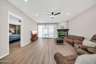 7368 E Pleasant Run, Scottsdale, AZ 85258 - Photo 8