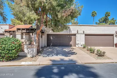 7368 E Pleasant Run, Scottsdale, AZ 85258 - Photo 2