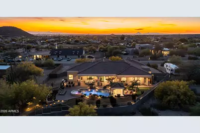 1639 N 94th Street, Mesa, AZ 85207 - Photo 1