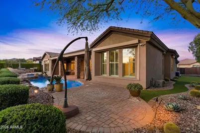 40628 N Bradon Way, Anthem, AZ 85086 - Photo 36