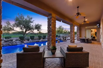 40628 N Bradon Way, Anthem, AZ 85086 - Photo 32