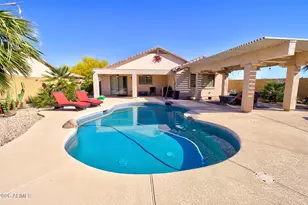 1337 E Rocio Ct, Casa Grande, AZ 85122 - Photo 28