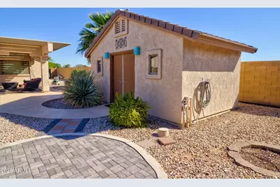 1337 E Rocio Court, Casa Grande, AZ 85122 - Photo 30