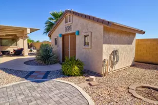 1337 E Rocio Ct, Casa Grande, AZ 85122 - Photo 30