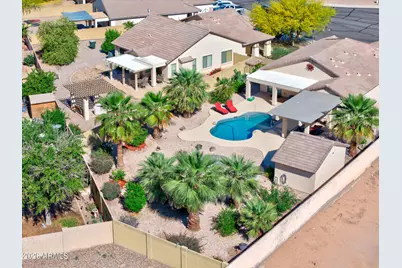 1337 E Rocio Court, Casa Grande, AZ 85122 - Photo 38