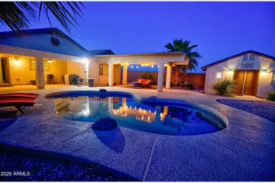 1337 E Rocio Court, Casa Grande, AZ 85122 - Photo 1