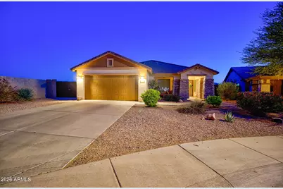 1337 E Rocio Court, Casa Grande, AZ 85122 - Photo 46