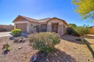 1337 E Rocio Ct, Casa Grande, AZ 85122 - Photo 4