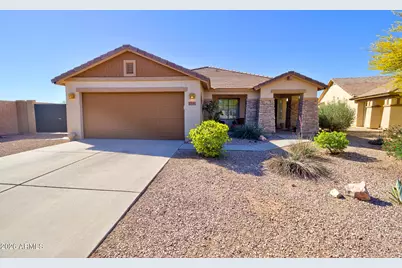 1337 E Rocio Court, Casa Grande, AZ 85122 - Photo 2