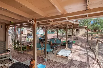 1659 Mormon Road, Happy Jack, AZ 86024 - Photo 28