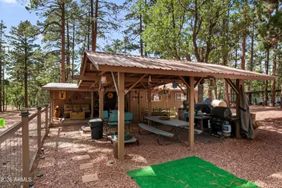 1659 Mormon Road, Happy Jack, AZ 86024 - Photo 30