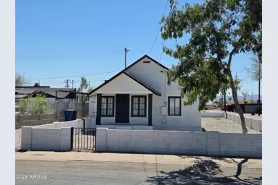 2201 E Portland Street, Phoenix, AZ 85006 - Photo 4