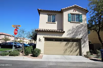 3173 S Magnolia Lane, Chandler, AZ 85286 - Photo 4