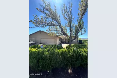 5351 N Wickiup Road, Prescott Valley, AZ 86314 - Photo 6