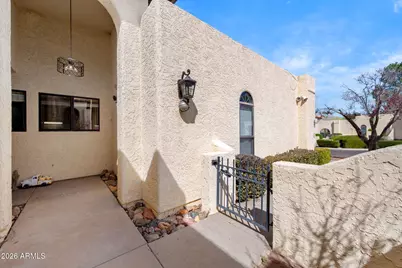 6140 Crista Lynn Place #15, Prescott, AZ 86301 - Photo 1